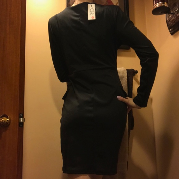 🖤💛Fabulous & Unique 1-of a kind Dress💛🖤 - Picture 8 of 8